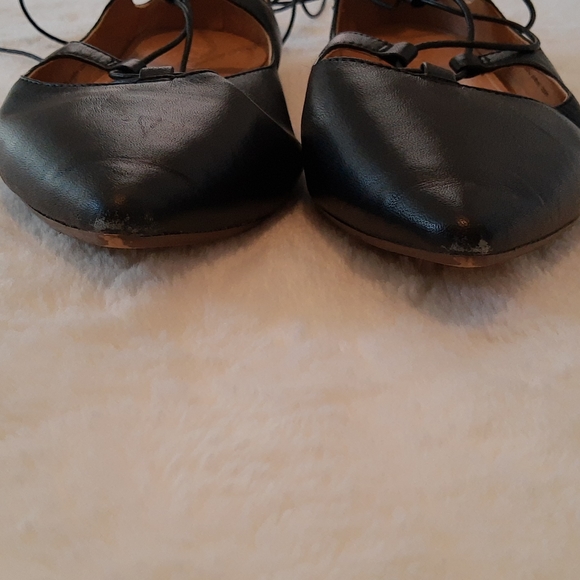 J Crew Flats - Picture 6 of 8